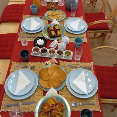 Villa Riad Jawhar & SPA
