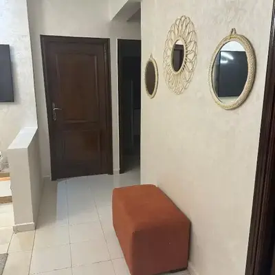 Cozy and spacious apartment in Marrakech