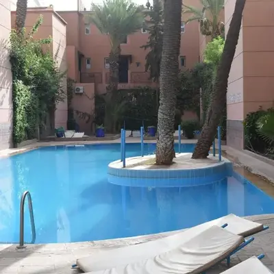 Riad Zaitone 135