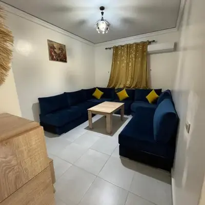 Marrakech