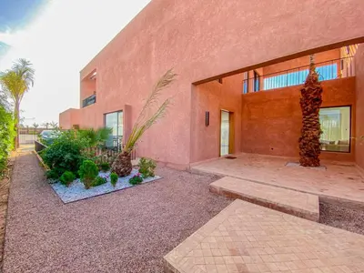 Gallery image of Villa Warda Luxe & Confort in Marrakech