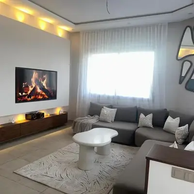 Villa luxe kech