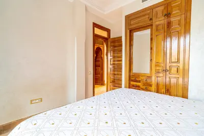 Gallery image of Palm spot in Marrakech
