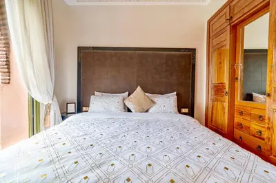 Gallery image of Palm spot in Marrakech