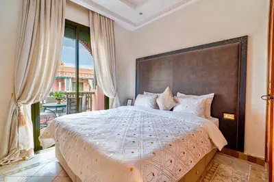 Gallery image of Palm spot in Marrakech