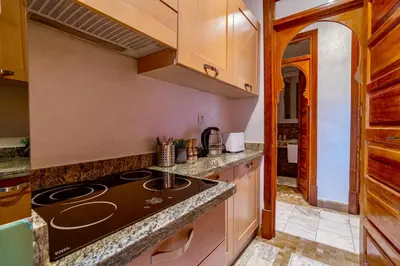 Gallery image of Palm spot in Marrakech