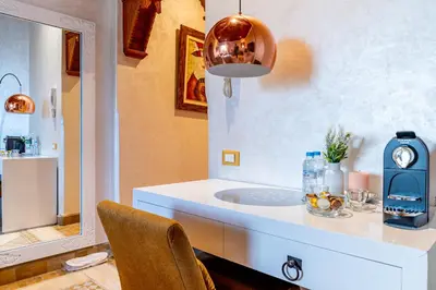 Gallery image of Palm spot in Marrakech