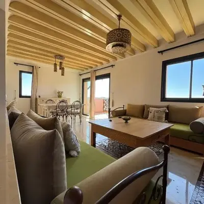 Cosy Appartement Avec Piscine