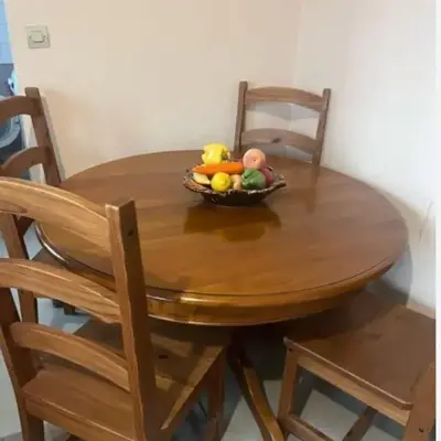 Chambre privée dans un appartement bien équipé