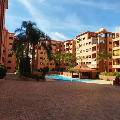 - Résidence Babylone Y - 3 Bedrooms Appartement