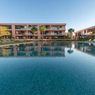 Escapade relaxante au Domaine NORIA