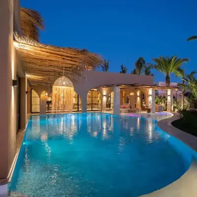 Villa Bali Amelkis