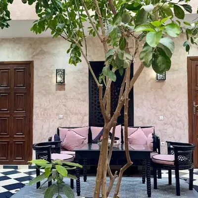 66 Dar Aarab - Marrakech