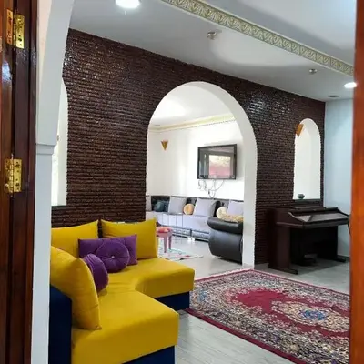 Riad For families and groups