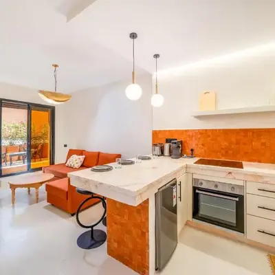 Exclusive Family Appartement