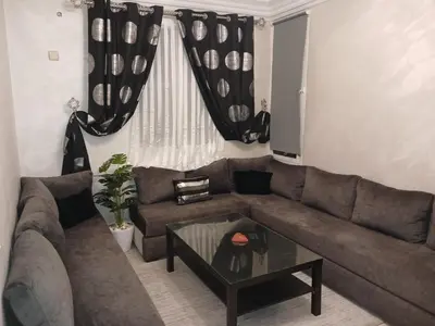 Gallery image of Diamonda in Marrakech