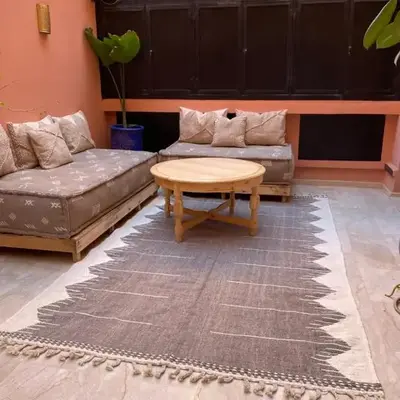 Appartement luxueux Gueliz