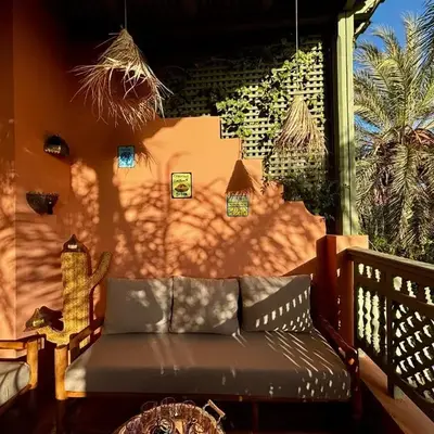 2 bedroom palmeraie