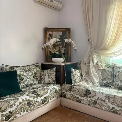 BELDI and contemporary elegance