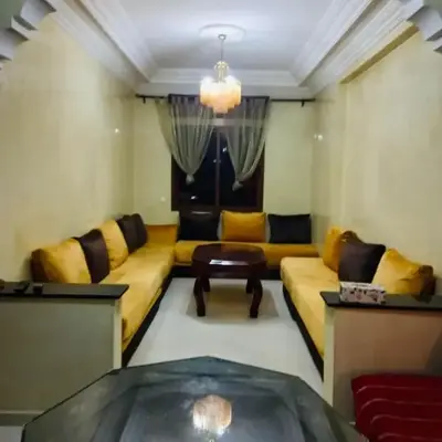 Modern 2bedroom full furnished in downtown