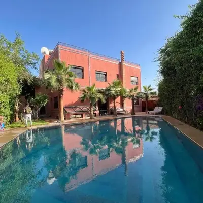 Comfort and Style in the Heart of the City - Villa T