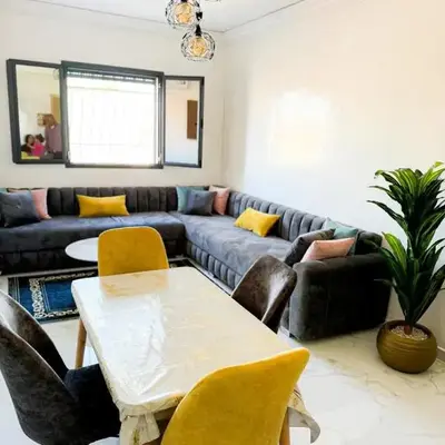 marrakech geliz