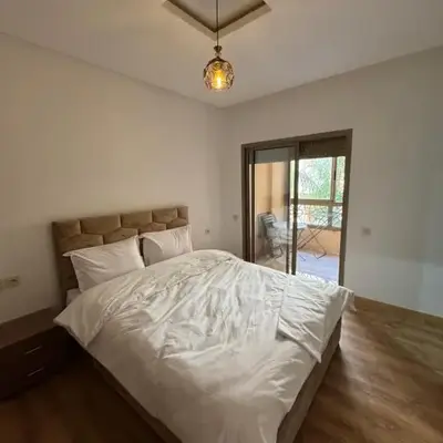 Appartement moderne et chic