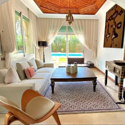 Dar El Hana 4 Bedroom Villa
