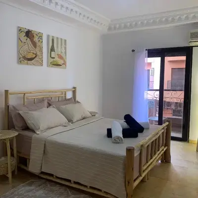 Cosy gem in the heart of marrakech