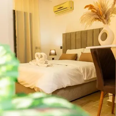 Appartement Moderne à Marrakech