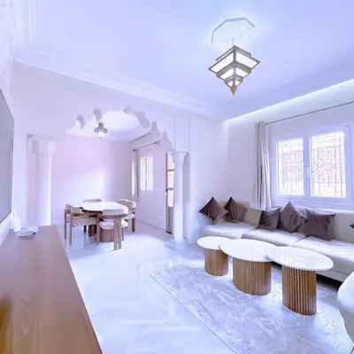 New! Duplex Annakhil