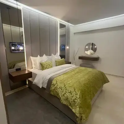 Prestige cocon