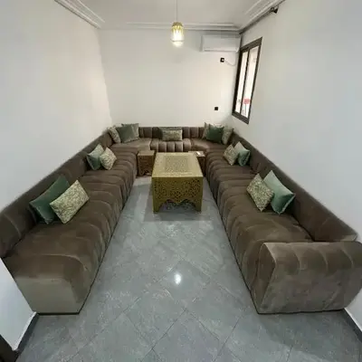 Modern Apartment in Great Location of Marrakesh