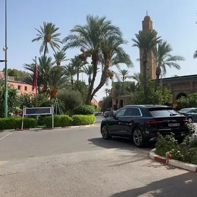 Riad Marrakech
