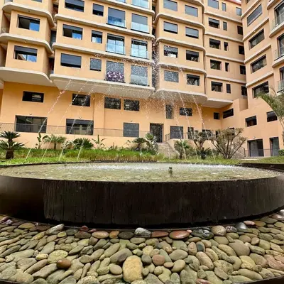 Gallery image of Marrakech luxury tower in Marrakech