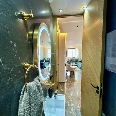 Gallery image of Marrakech luxury tower in Marrakech