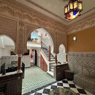 ASA House
