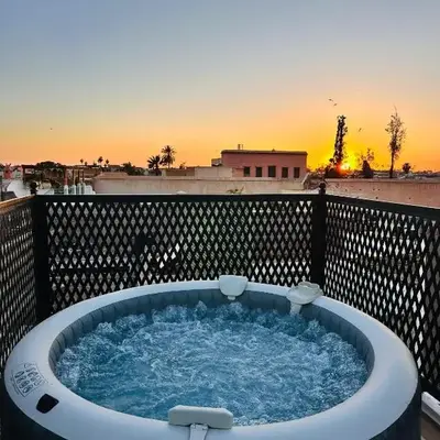 Riad twaam