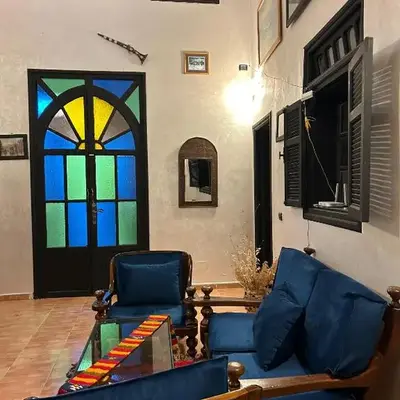 Dar DAROUNE