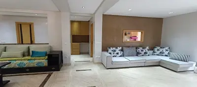 Gallery image of Rez-de-chaussée avec piscine in Marrakech
