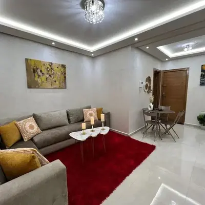 Cozy and convenient apartment