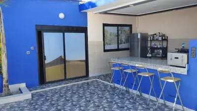 Gallery image of طريق اوريكة الكواسم 7 km in Marrakech