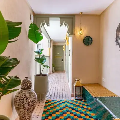 Riad 26