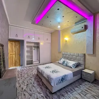 Appartement spacieux de luxe familial
