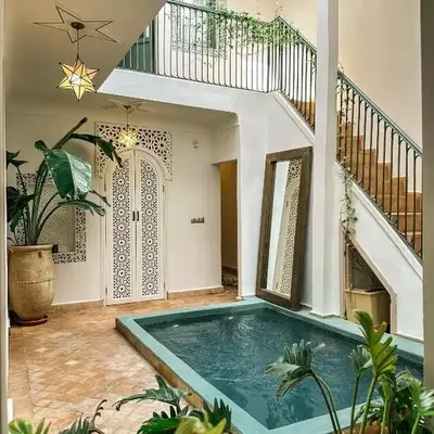 Riad Dar Rafaël