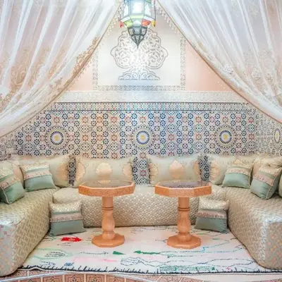 Charming Private Riad