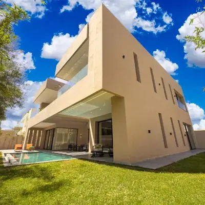 VILLA DE LUXE à Marrakech