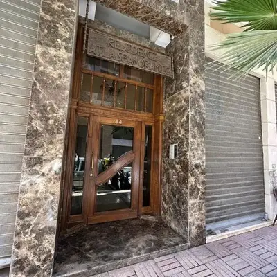 Appartement chaleureux au cœur de Marrakech