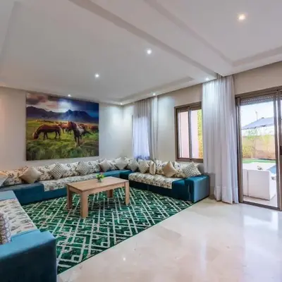 Villa 3