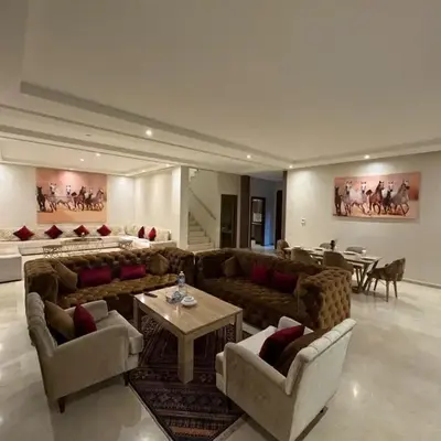 Villa 5